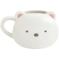 Tanuki no Manmaru Restaurant - Sumikko Gurashi / Shirokuma