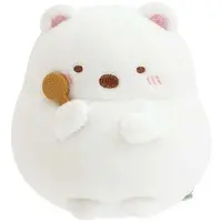 Tanuki no Manmaru Restaurant - Sumikko Gurashi / Shirokuma