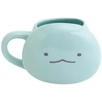 Tanuki no Manmaru Restaurant - Sumikko Gurashi / Tokage