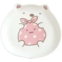 Tanuki no Manmaru Restaurant - Sumikko Gurashi / Shirokuma