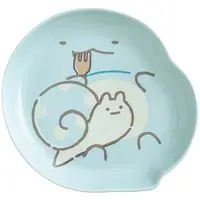 Tanuki no Manmaru Restaurant - Sumikko Gurashi / Tokage