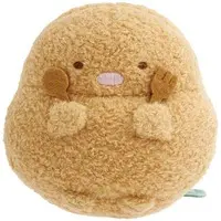 Tanuki no Manmaru Restaurant - Sumikko Gurashi / Tonkatsu (Capucine)