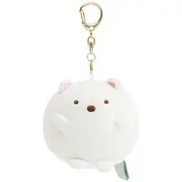 Tanuki no Manmaru Restaurant - Sumikko Gurashi / Shirokuma