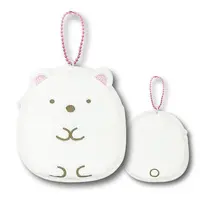 Pouch - Sumikko Gurashi / Shirokuma