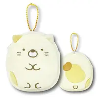 Pouch - Sumikko Gurashi / Neko (Gattinosh)