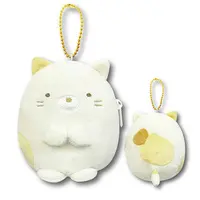 Pouch - Sumikko Gurashi / Neko (Gattinosh)