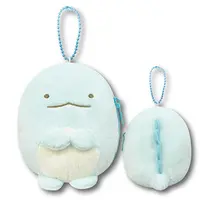 Pouch - Sumikko Gurashi / Tokage