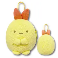Pouch - Sumikko Gurashi / Ebifurai no Shippo (Nulpi Chan)