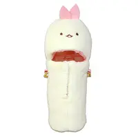 Drink Cover - Sumikko Gurashi / Ebiten no Shippo