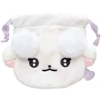 Pouch - Cheer Cheer Lambs / Ramu