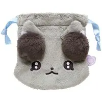 Pouch - Cheer Cheer Lambs / Uryufu