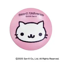 Badge - San-X Universe