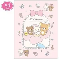 Makeup Rilakkuma - RILAKKUMA