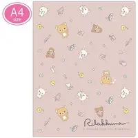 Makeup Rilakkuma - RILAKKUMA