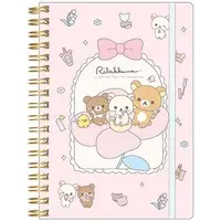 Makeup Rilakkuma - RILAKKUMA / Rilakkuma