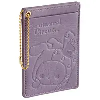 Commuter pass case - Sentimental Circus / Shappo
