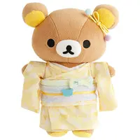 Plush - RILAKKUMA / Rilakkuma