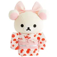 Plush - RILAKKUMA / Korilakkuma
