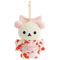 Plush - RILAKKUMA / Korilakkuma