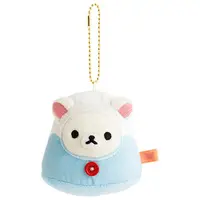 Plush - RILAKKUMA / Korilakkuma