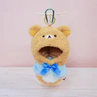 Plush - Plush Clothes - RILAKKUMA / Rilakkuma