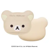 Makeup - RILAKKUMA / Rilakkuma