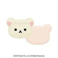 Makeup - RILAKKUMA / Korilakkuma