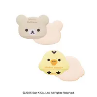 Makeup - RILAKKUMA / Kiiroitori