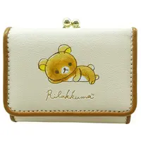 Wallet - RILAKKUMA / Rilakkuma