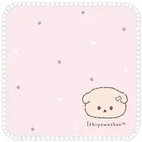 Handkerchief - Ishiyowa-chan / Ishiyowa-chan (Character)