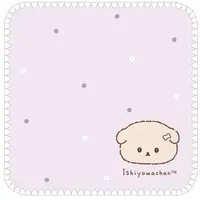 Handkerchief - Ishiyowa-chan / Ishiyowa-chan (Character)