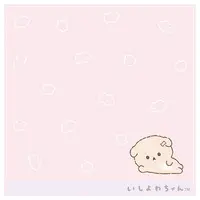 Handkerchief - Ishiyowa-chan / Ishiyowa-chan (Character)