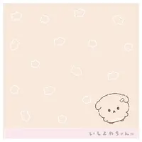 Handkerchief - Ishiyowa-chan / Ishiyowa-chan (Character)