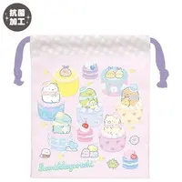 Pouch - Sumikko Gurashi