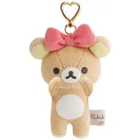 Makeup Rilakkuma - RILAKKUMA / Rilakkuma