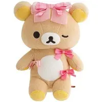 Makeup Rilakkuma - RILAKKUMA / Rilakkuma