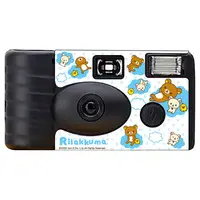 Disposable camera - RILAKKUMA