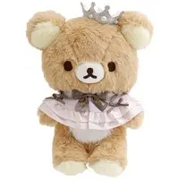 Plush - RILAKKUMA / Rilakkuma