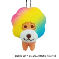 Coin Case - Afro Ken