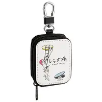 Pouch - Shirasutai