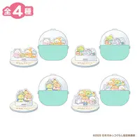 Acrylic stand - Sumikko Gurashi