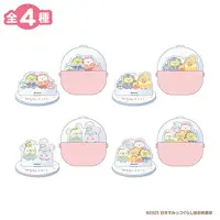 Acrylic stand - Sumikkogurashi: The Movie: The Kingdom of the Sky and the Two Girls