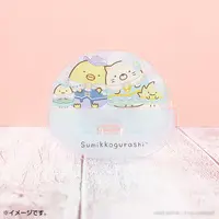 Acrylic stand - Sumikko Gurashi / Penguin? & Neko (Gattinosh)