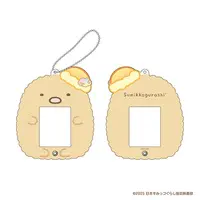 Card case - Sumikko Gurashi / Tonkatsu (Capucine)