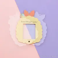 Card case - Sumikko Gurashi / Ebifurai no Shippo (Nulpi Chan)