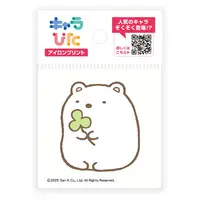 Charapita - Sumikko Gurashi / Shirokuma