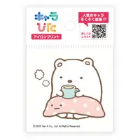 Charapita - Sumikko Gurashi / Shirokuma