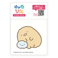 Charapita - Sumikko Gurashi / Tonkatsu (Capucine)