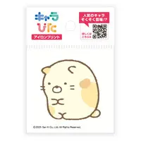 Charapita - Sumikko Gurashi / Neko (Gattinosh)