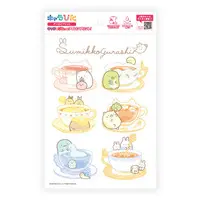 Charapita - Sumikko Gurashi